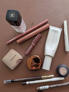 Makeup Bundle